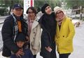 Sakit Hati sampai Nekat Jauh-Jauh ke Bojonegoro demi Labrak Haters, Hotman Paris Beri Peringatan Tegas Pada Orangtua Ayu Ting Ting: Semakin Dilaporkan, Semakin Jadi Bumerang!