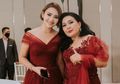 Amanda Manopo Mencak-mencak, Kunjungannya ke Makam Sang Ibunda Diam-diam Direkam Media, Pemeran Andin Singgung Sopan Santun