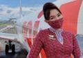 Biasa Tampil Cantik Saat Jadi Pramugari, Wajah Tanpa Makeup Prilia Berliani yang Dituding Pelakor oleh Istri Sah Pramugara Ini Akhirnya Terungkap ke Publik!