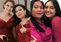 Bak Sulit Terima Kenyataan Belum Rela Berpisah, Tangis Pilu Amanda Manopo Pecah Saat Kenang Sang Ibunda Lewat Foto Lawas Ini: Sekarang Tinggal Bertiga