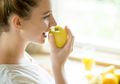 Glow Up Tanpa Skincare, Kulit Kusam jadi Glowing dengan Diet Menu Sayur dan Buah