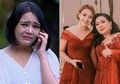 Amanda Manopo Menangis! Positif Covid-19 dengan Komorbid Diabetes, Sebelum Berpulang Ibunda Amanda Manopo Kena Serangan Stroke Hingga Penggumpalan Darah di Otak