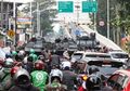 Terjadi Tren Perbaikan Pengendalian Pandemi Covid-19, Seluruh Indonesia Diberlakukan PPKM Level 4 Hingga 2 Agustus 2021