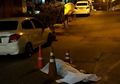 Astaga, Thailand Mengalami Kenaikkan Angka Kasus Covid-19, Rumah Sakit Kewalahan hingga Ada Pasien Covid-19 yang Ditemukan Tewas dan Tergeletak di Jalanan Kota Bangkok