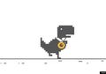 Game Dinosaurus di Chrome Bertema Olimpiade Tokyo 2020, Buruan Coba!