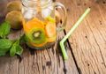 Hati-hati Jangan Jadi Kebiasaan! Sering Dikonsumsi untuk Diet, Infused Water Ternyata Bisa Datangkan Bahaya Besar Ini