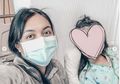 Anak Denada Sakit hingga Sempat Dilarikan ke Rumah Sakit Singapura dan Jalani Rawat Inap, Begini Kondisi Terbaru Aisha Aurum