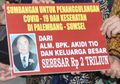 Sumbang Rp 2 Triliun untuk Penanganan Covid-19 di Sumsel dari Kantong Sendiri, Akidi Tio Ternyata Punya Usaha di Bidang Ini