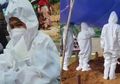 Indonesia Dihantam Tsunami Virus Corona, 11.045 Anak Jadi Yatim Piatu dalam Waktu Singkat Setelah Orangtuanya Meninggal, Begini Nasib Mereka Kini