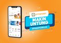 Reward, Strategi Efektif dan Efisien Bagi Pelaku Toko Online & E-wallet