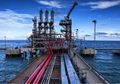 Terletak di Laut Timur Indonesia, Ladang Gas Terbesar di Asia Tenggara Milik Indonesia Ini Justru Terancam Ikut Membeku dan Tidak Laku Seperti Natuna, Hal Tak Masuk Akal Ini Sebabnya