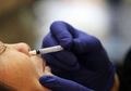India Kembangkan Vaksin Covid-19 Lewat Hidung, Diklaim Memberi Perlindungan Tambahan