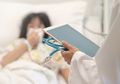 Dokter Menolak Merawat Pasien Covid-19 yang Belum Divaksinasi