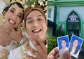 Sah! Dunia Kini Serasa Milik Berdua, Eno Retra Beberkan Alasan Mantap Memilih Mumuk Gomez Jadi Pendamping Hidupnya