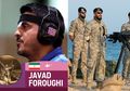 Olimpiade Tokyo 2020 - Fakta Atlet Iran Dicap Teroris, Pasukan Revolusi yang Bikin Israel Ketakutan