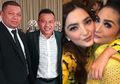 Punya Hubungan Dekat dengan Krisdayanti, Ashanty Sempat dapat Wanti-wanti dari Anang Hermansyah untuk Hati-hati dengan Raul Lemos, Ini Alasannya