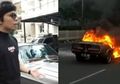 Astagfirullah Bikin Panik! Atta Halilintar Beri Kabar Kondisinya Terkini, Usai Heboh Mobil Mewah Ford Mustang Terbakar di Pondok Indah: Hati-hati Guys
