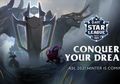 AOV Star League (ASL) 2021 Winter Hadir Kembali, Pendaftaran Dibuka!