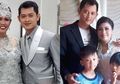 Bak Bumi dan Langit dengan Mantan Istri, Bekas Suami Elly Sugigi Nikahi Janda Cantik Anak Dua, Profesi Sang Istri Bukan Orang Sembarangan
