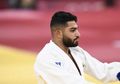 Bak Jadi Pendekar Tanpa Tanding, Atlet Judo Israel Ini 'Singkirkan' Pejudo Sudan dan Aljazair dari Olimpiade Tokyo Tanpa Perlu Keluar Keringat Setetes Pun, Bahkan Lawannya Bersiap dapat Sanksi Berat