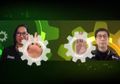 Grab dan Emtek Group Gelar Festival Kota Mapan, Targetkan Jutaan UMKM
