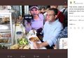 Kocak Jadi Bahan Meme Netizen Seantero Indonesia, Makan Maksimal 20 Menit Nyatanya Bukan Mustahil, Begini Triknya!