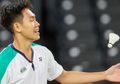 Taipei Open 2022 - Pemain Keturunan Indonesia Dibuat Menderita Peringkat ke-70 Dunia