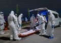 Banyak Negara Termasuk Indonesia Sudah Mulai Bebas dari Virus Corona, Malaysia Malah Hadapi Krisis Terburuk Sepanjang Pandemi, Bahkan Miliki 9.671 Kematian Sebulan