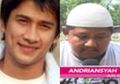 Kadung Jual Rumah, Adik Kandung Adi Firansyah 10 Tahun Jadi Tukang Parkir Usai Kepergian Artis yang Pernah Dikabarkan Dekat dengan Mayangsari