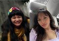 Sukses Turunkan Berat Badan Sampai 13 Kg, Amel Carla Berbagi Tips Diet ala Dirinya, Singgung Penampilan Terbarunya yang Buat Teman-temannya Pangling