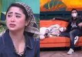Disemprot Istri Aldi Taher Buntut Aksi Mesra di TV, Dewi Perssik Menyesal Tiduran di Paha Mantan Suami, Nangis Minta Maaf Saat Bertemu Salsabilih