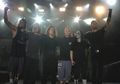 Ketika Joey Jordison Gantiin Lars Ulrich di Metallica: Lagunya Jadi Lebih Cadas!