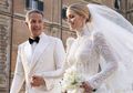 Dinikahi Bos Fashion Kaya Raya, Intip Penampilan Memukau Keponakan Putri Diana dalam Balutan 5 Gaun Pernikahan, Desainer Ungkap Hal Tak Terduga Lady Kitty Spencer