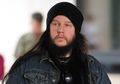 Sebab Kematian Belum Terungkap, Joey Jordison Ngaku Pernah Idap Penyakit Langka