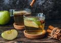 Rutin Minum Air yang Diberi Satu Sendok Cuka Apel Setiap Hari, Bisa Berikan Efek Luar Biasa Ini Bagi Tubuh