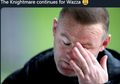 Lihat Derby County Bangkrut, Wayne Rooney Ingat Kondisi Krisis Ibunya