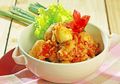 Resep Tabloid NOVA Seminggu: Balado Telur Puyuh Nikmat untuk Santap Bersama