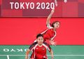 Olimpiade Tokyo 2020 - Greysia/Apriyani Selalu Jaga Hal Ini Sejak Datang di Jepang