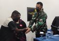 Bak Punya Dua Jiwa dalam Satu Tubuh, Warga Papua yang Kepalanya Diinjak oleh Oknum Polisi Militer Ternyata Bisa Bersikap Bak Malaikat Sekaligus Penjahat, Langsung Berganti Jika Sudah Bertemu Ini