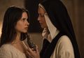 Lesbianisme di Biara: Benedetta Carlini & Tuduhan 'Sodomi Perempuan'