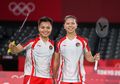Hasil Badminton Olimpiade Tokyo 2020: Tiga Wakil Indonesia Lolos ke Babak Selanjutnya!