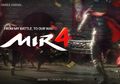 MIR 4, Game Open World K-Fantasy MMORPG Masuki Tahap Pra-registrasi