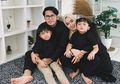 Dicurigai Hangout Bareng Ayus dan Anak-anak, Ririe Fairus Tersipu Malu Hingga Bongkar Fakta Ini, Rasa Penasaran Akhirnya Terjawab