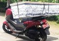 Viral Motor Plat Merah Dipakai Angkut Peti Jenazah, Pak Kades di Klaten Jadi Sorotan, Kisah di Baliknya Bikin Syok!