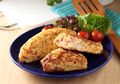Resep Omelet Seafood Paprika, Olahan Telur Nikmat yang Paling Gampang Dibuat