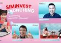 Sinarmas Ajak Milenial untuk Investasi Lewat Aplikasi SimInvest