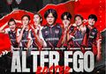 Berhasil Tundukkan RRQ Hoshi, ini Kunci Kemenangan Alter Ego!
