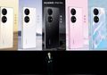 Fakta Menarik Huawei P50 dan P50 Pro, Spesifikasi hingga Harga