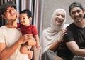 Bak Tersambar Gledek Anaknya Alami Kondisi Seperti Ini, Putri Anne Istri Arya Saloka Disebut Hampir Jantungan Larikan Ibrahim ke Rumah Sakit, Begini Kondisi Sang Anak Sekarang