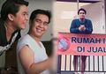 Bak Sebuah Pertanda, Billy Syahputra Mimpi Didatangi Olga Syahputra, Dua Sahabat Sang Kakak Ikut Muncul Bikin Merinding Ashanty